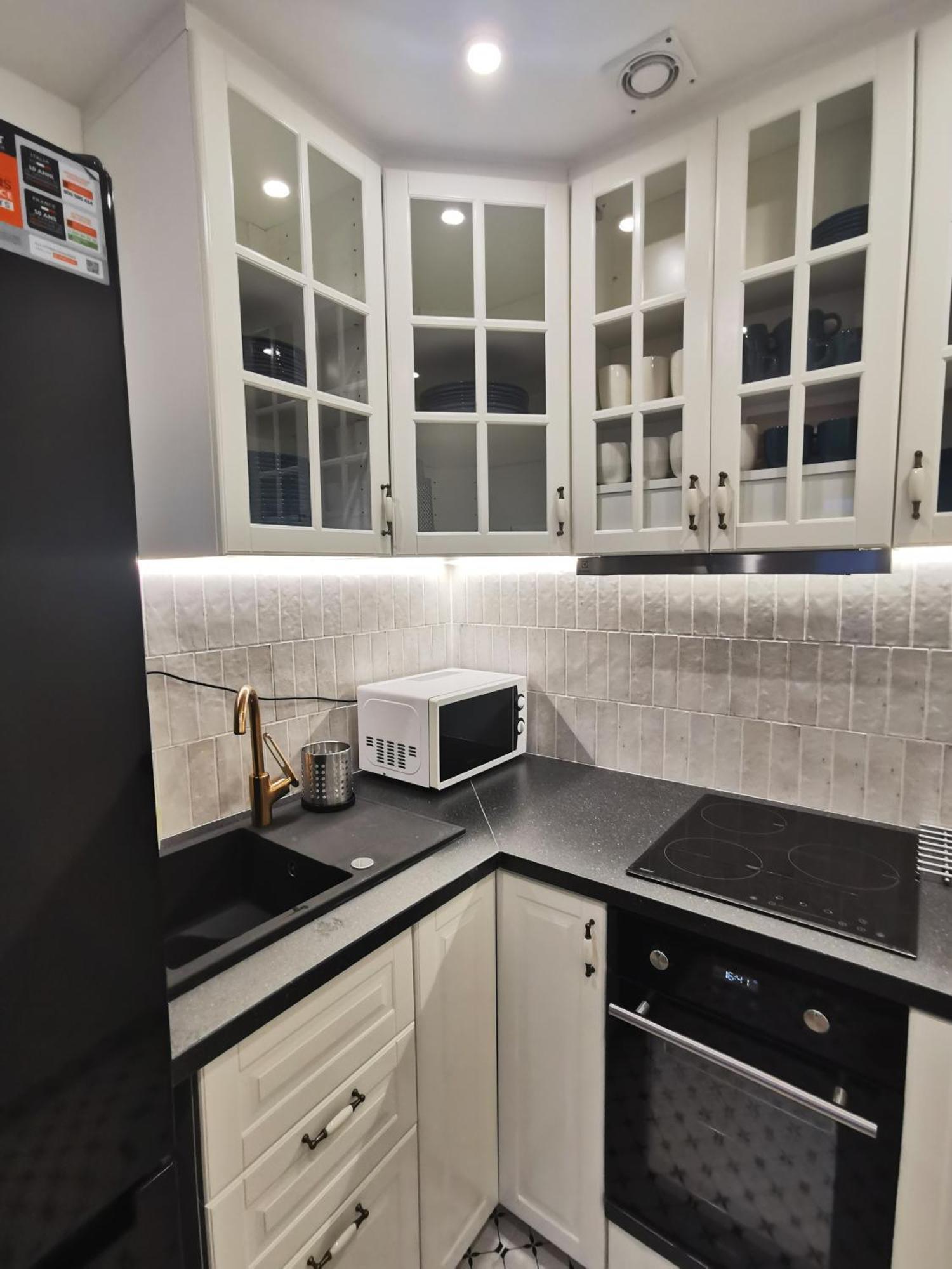 Czarny Jelen Apartment Zakopane Ngoại thất bức ảnh