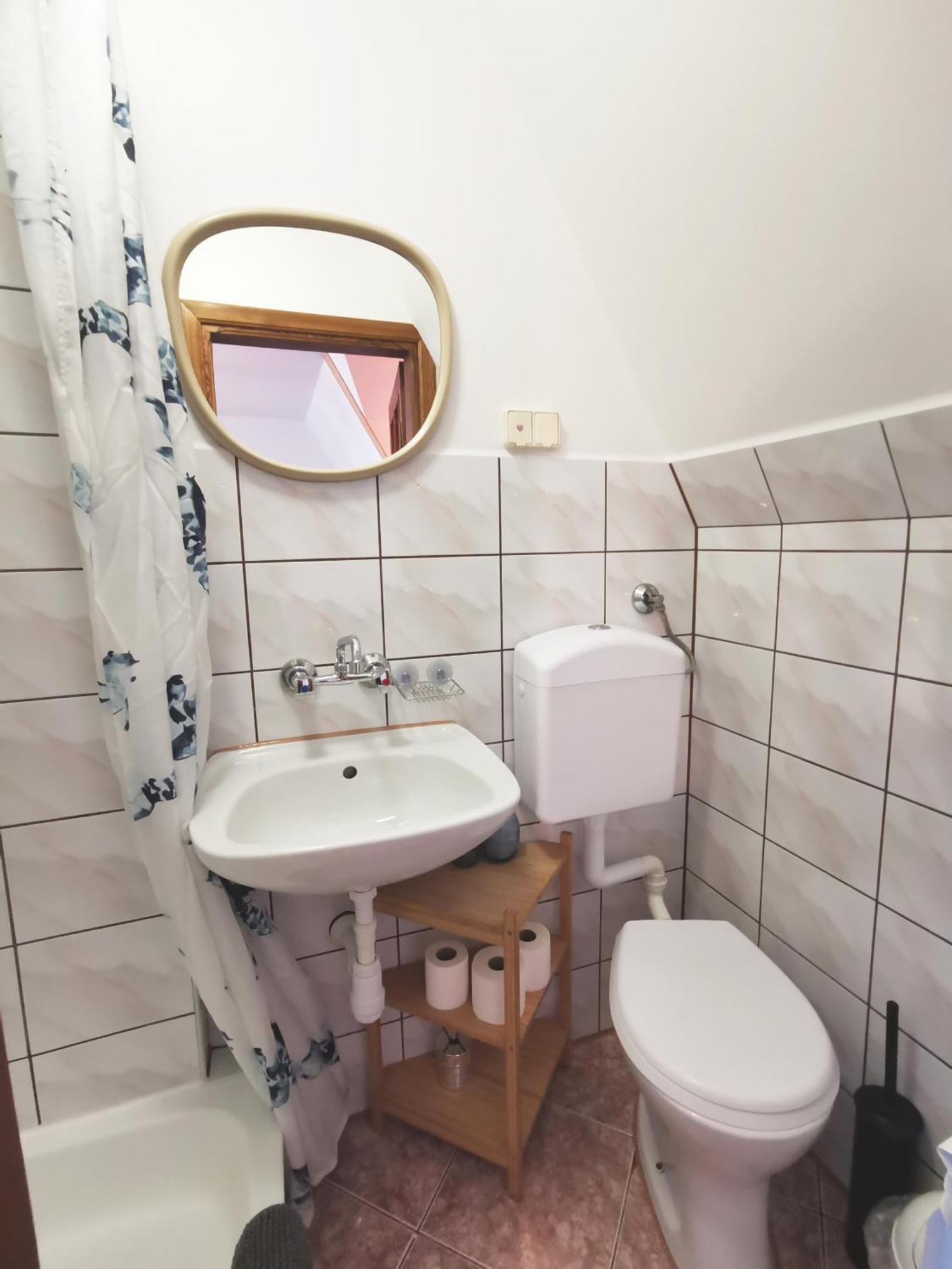 Czarny Jelen Apartment Zakopane Ngoại thất bức ảnh
