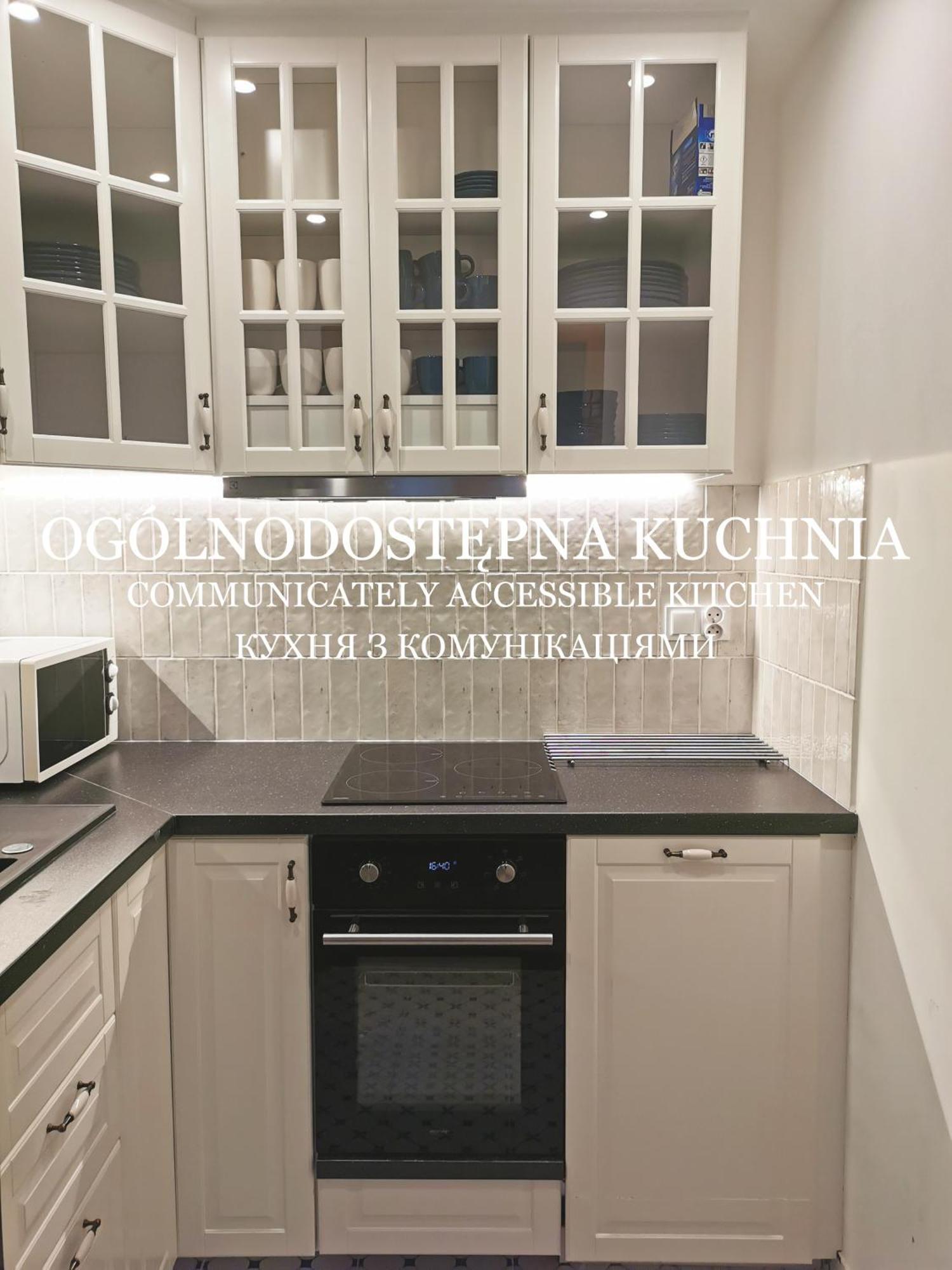 Czarny Jelen Apartment Zakopane Ngoại thất bức ảnh