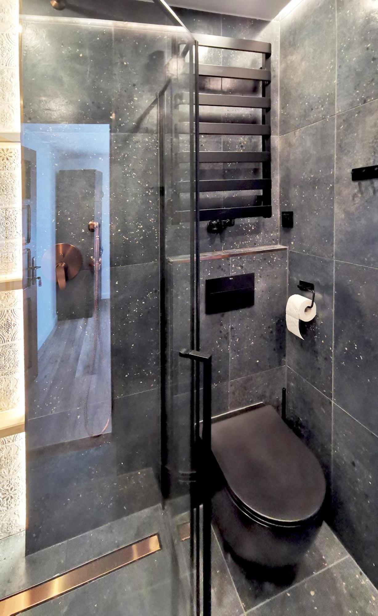 Czarny Jelen Apartment Zakopane Ngoại thất bức ảnh